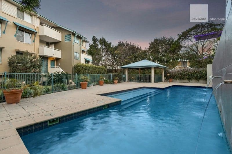 38 Vincent Street, Indooroopilly QLD 4068, Indooroopilly - Image 1