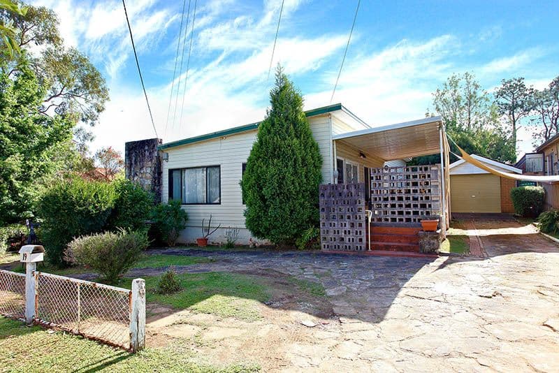 19 Turvey Road, BLACKTOWN NSW 2148, Blacktown - Image 1
