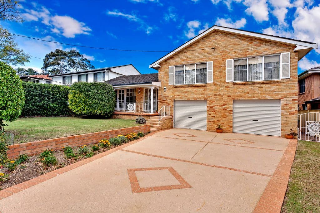 5 Ralston Avenue, BELROSE NSW 2085, Belrose - Image 1