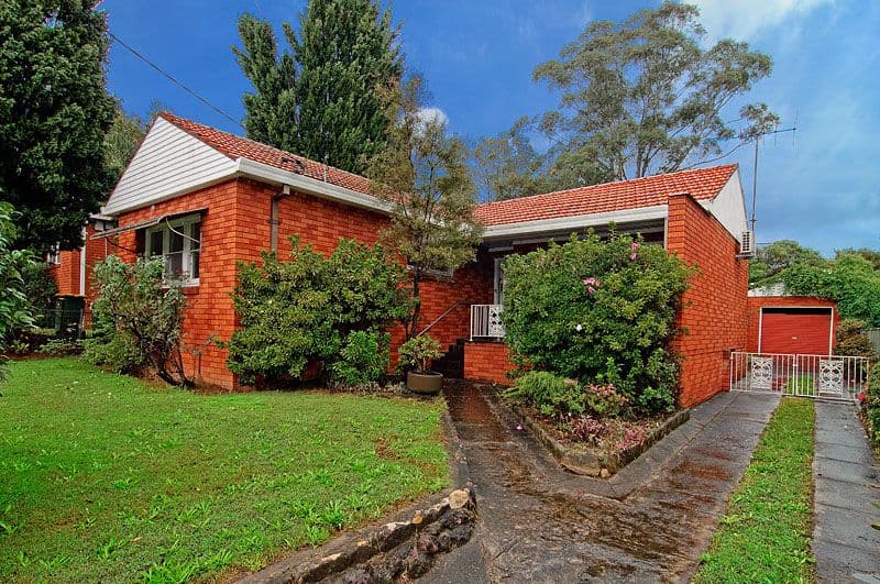 38 Epping Road, NORTH RYDE NSW 2113, North Ryde - Image 1