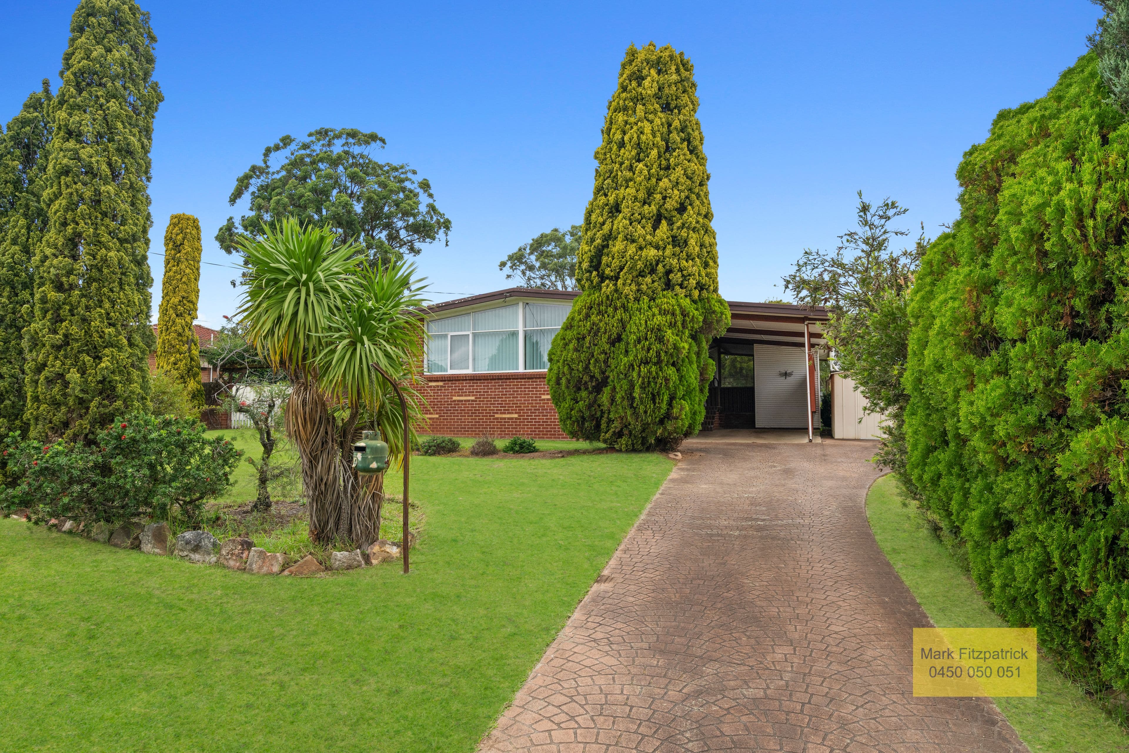 4 Lewis Street, Appin NSW 2560, Appin - Image 1