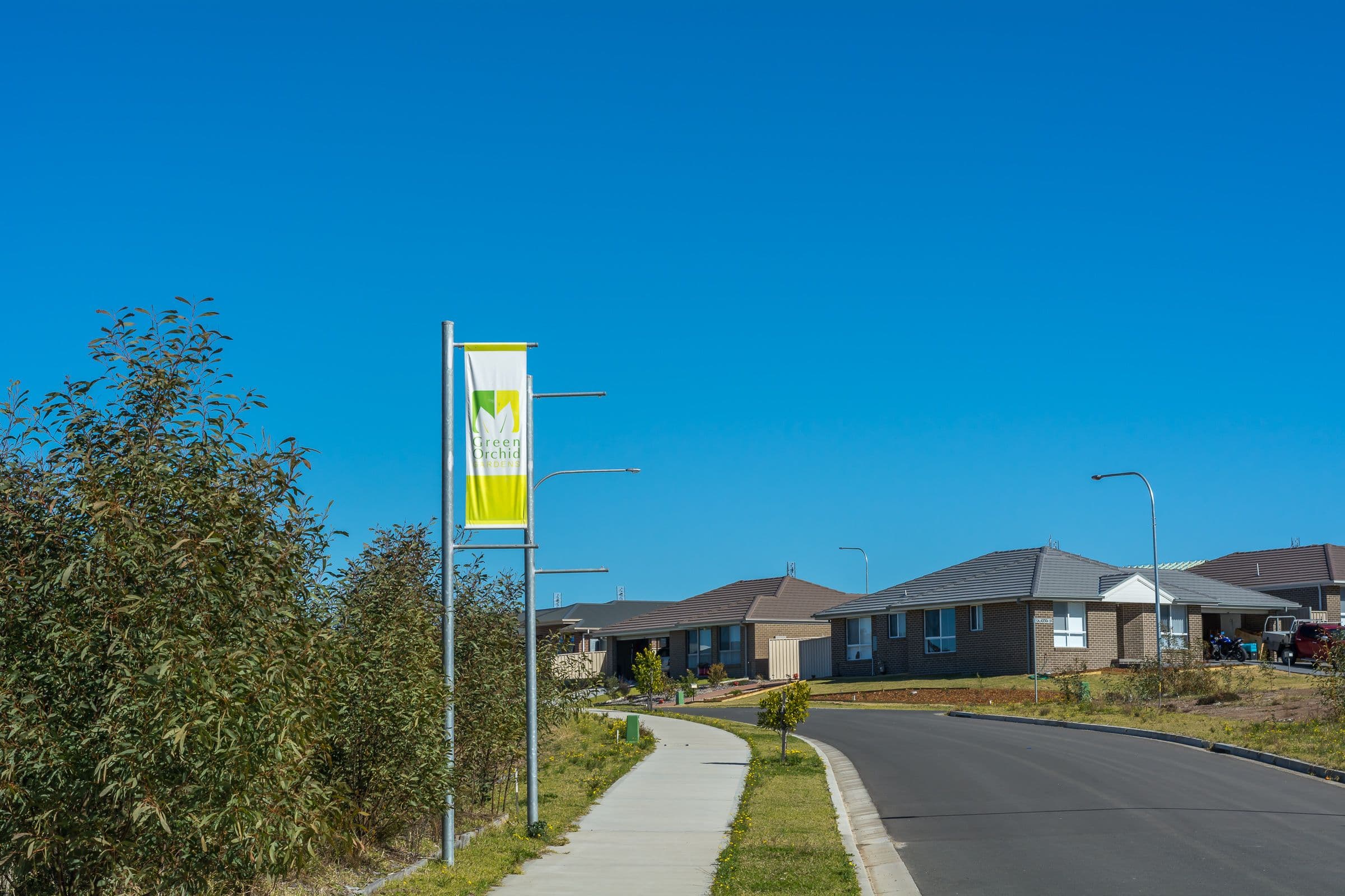 Lot 830 Gracilis Rise, SOUTH NOWRA NSW 2541, South Nowra - Image 1