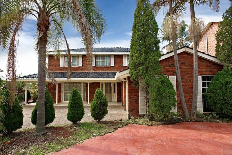 68 Amphitheatre Circuit, BAULKHAM HILLS NSW 2153, Baulkham Hills - Image 1