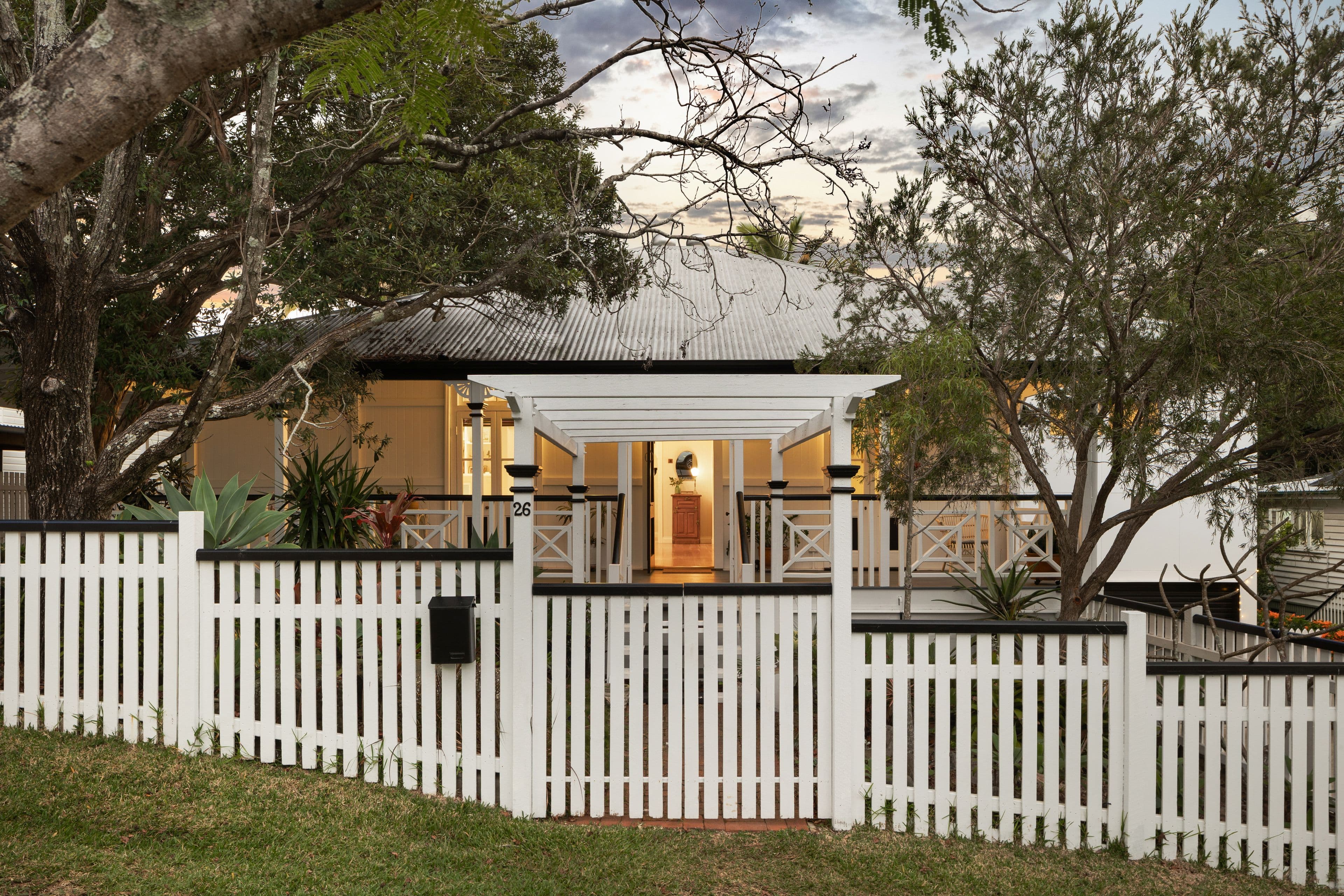 26 Fitzroy Street, Clayfield QLD 4011, Clayfield - Image 1