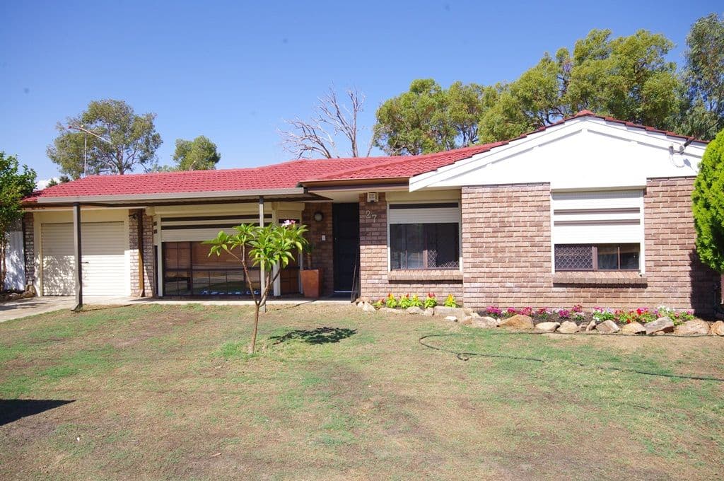 27 Honeywell Boulevard, MIRRABOOKA WA 6061, Mirrabooka - Image 1