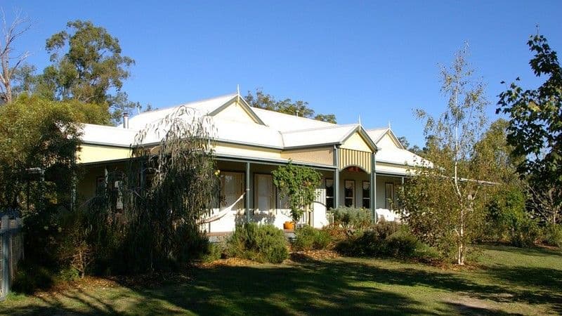 HEALESVILLE VIC 3777, Healesville - Image 1