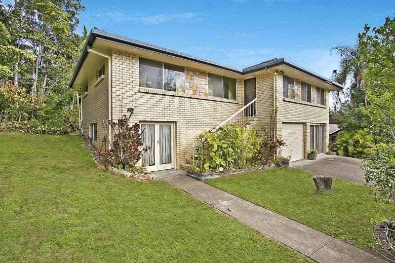 4 Pangela Street, THE GAP QLD 4061, The Gap - Image 1