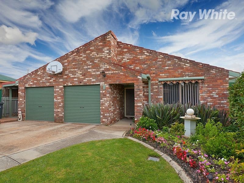 8 Watt Place, LAVINGTON NSW 2641, Lavington - Image 1