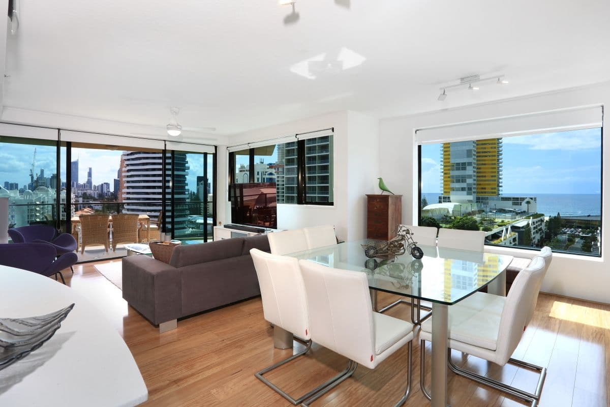 2685-2689 Gold Coast Highway, Broadbeach QLD 4218, Broadbeach - Image 1