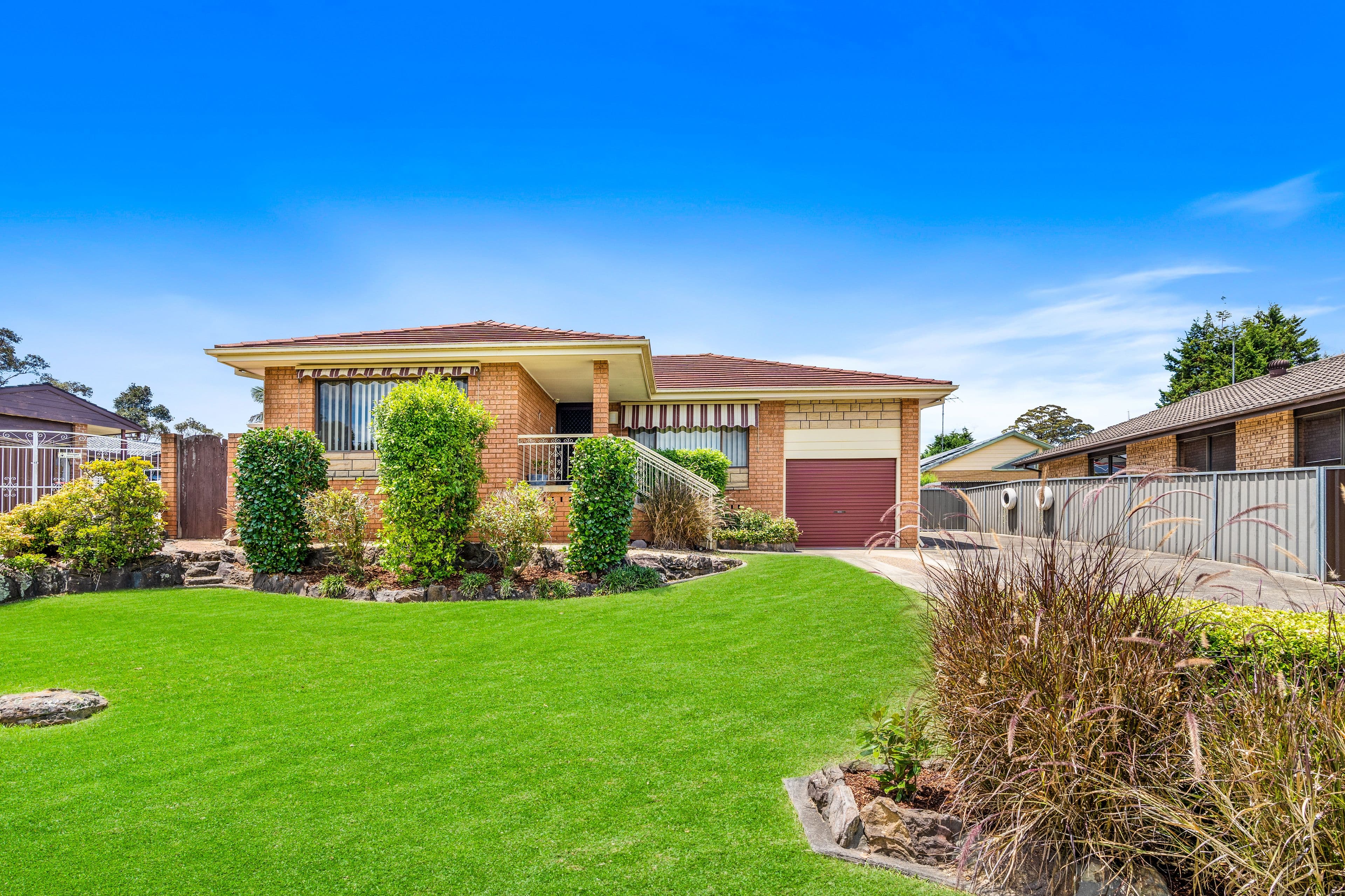 17 Greenway Street, Ruse NSW 2560, Ruse - Image 1