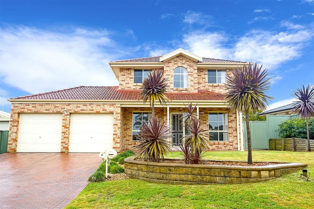 8 Wittama Drive, GLENMORE PARK NSW 2745, Glenmore Park - Image 1