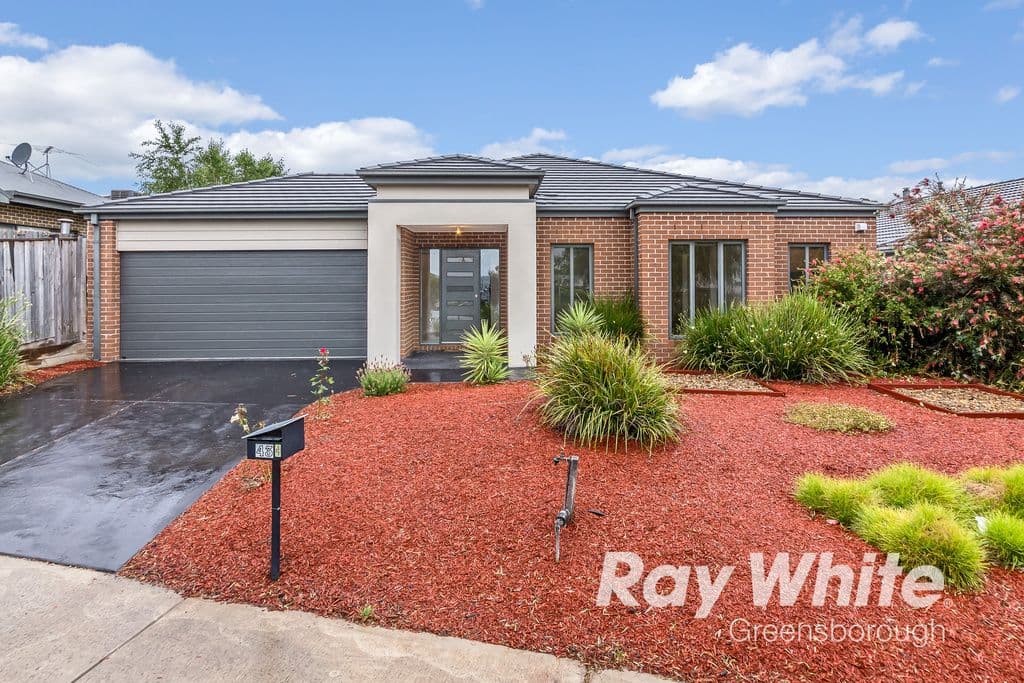 43 Eminence Boulevard, Doreen VIC 3754, Doreen - Image 1