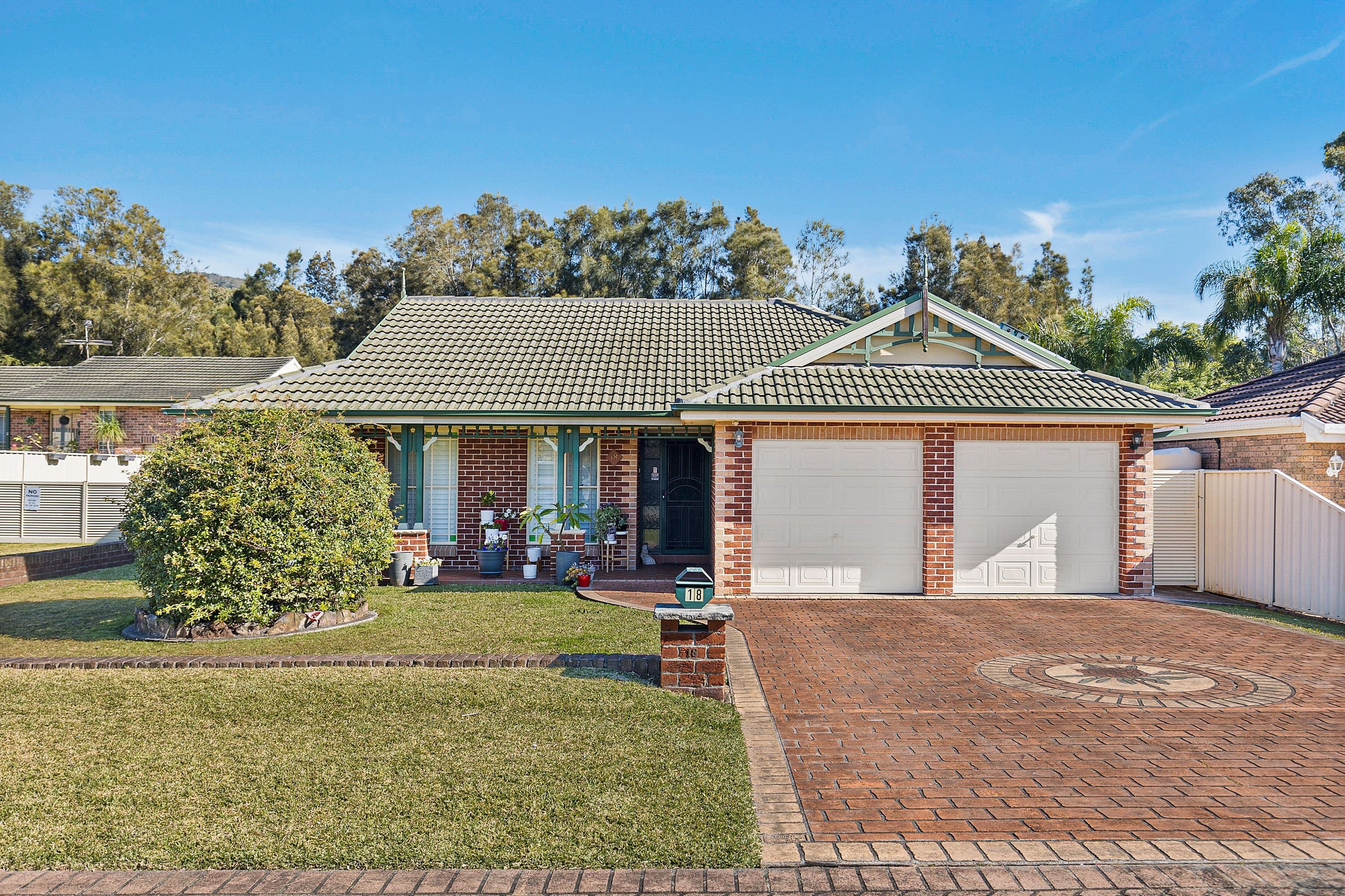 18 Derwent Place, Albion Park NSW 2527, Albion Park - Image 1
