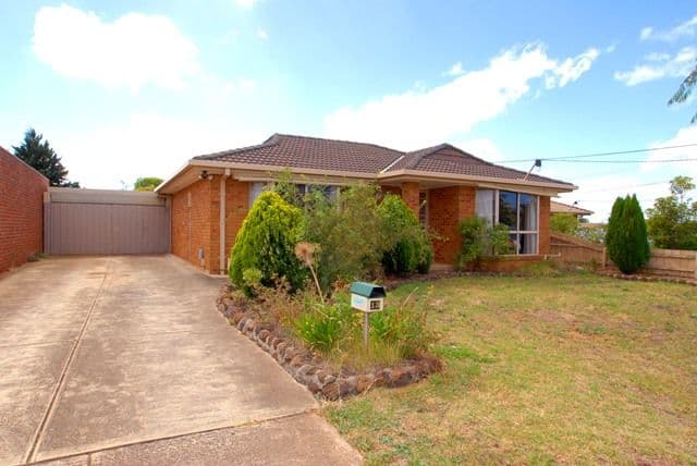 13 Grevillea Crescent, HOPPERS CROSSING VIC 3029, Hoppers Crossing - Image 1