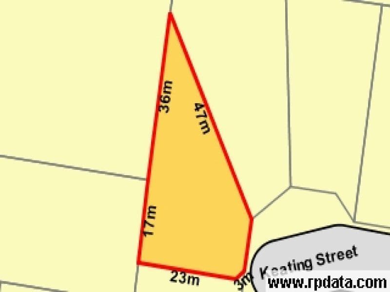 . Keating Street, CHINCHILLA QLD 4413, Chinchilla - Image 1