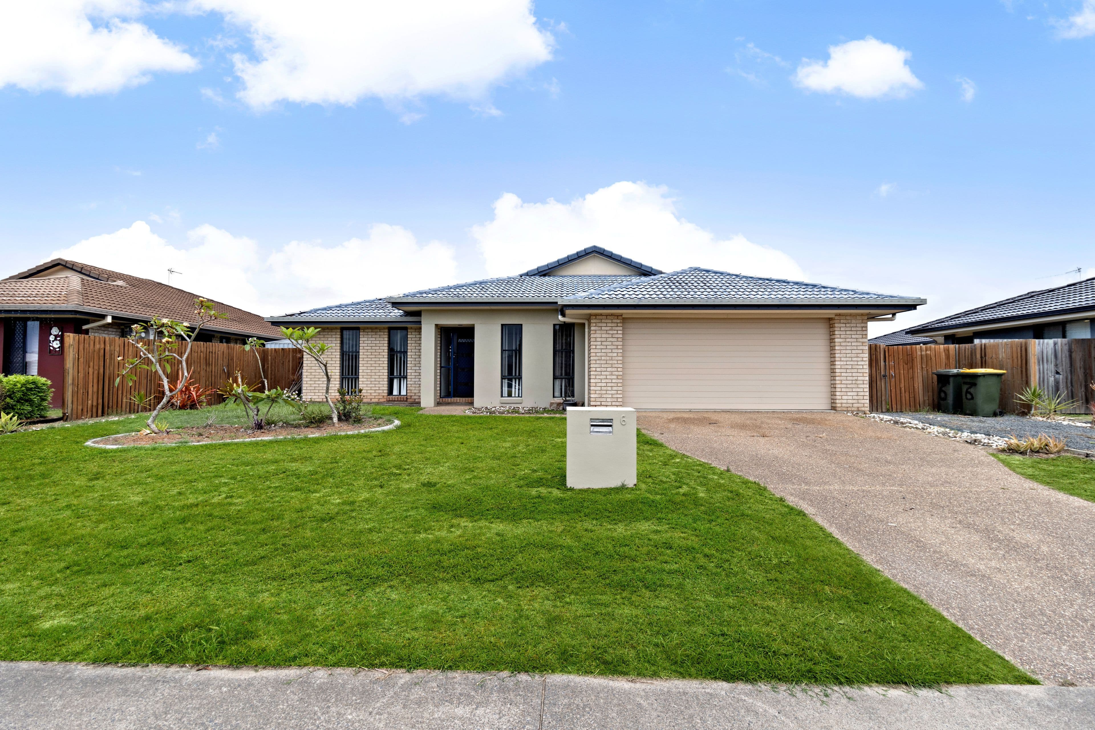 6 Endeavour Way, Eli Waters QLD 4655, Eli Waters - Image 1