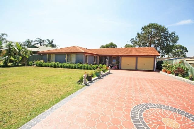 7 Terrigal Place, Woodbine NSW 2560, Woodbine - Image 1