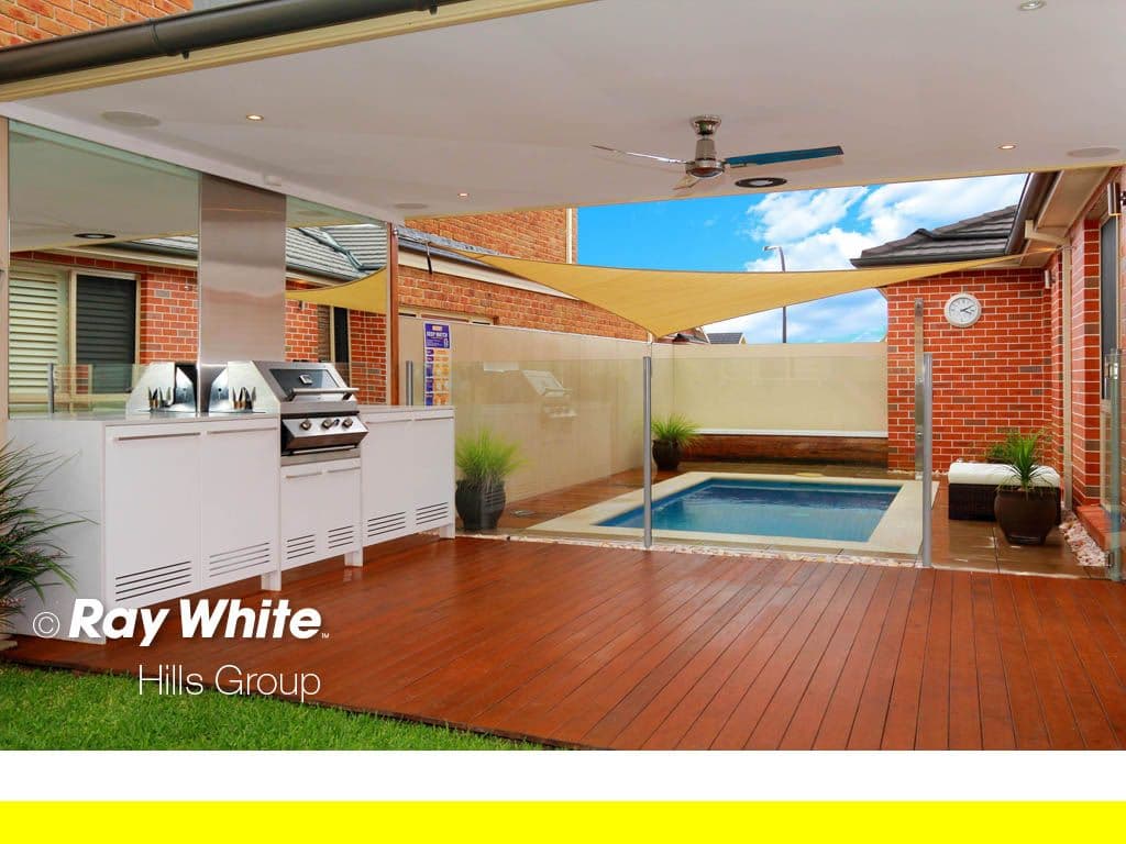 KELLYVILLE RIDGE NSW 2155, Kellyville Ridge - Image 1