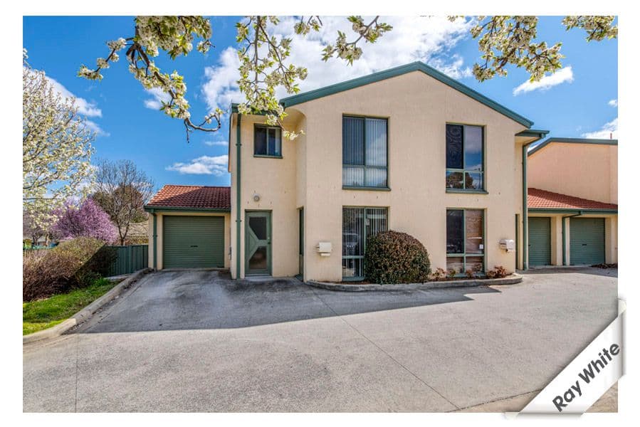 4 Riley Close, Ngunnawal ACT 2913, Ngunnawal - Image 1