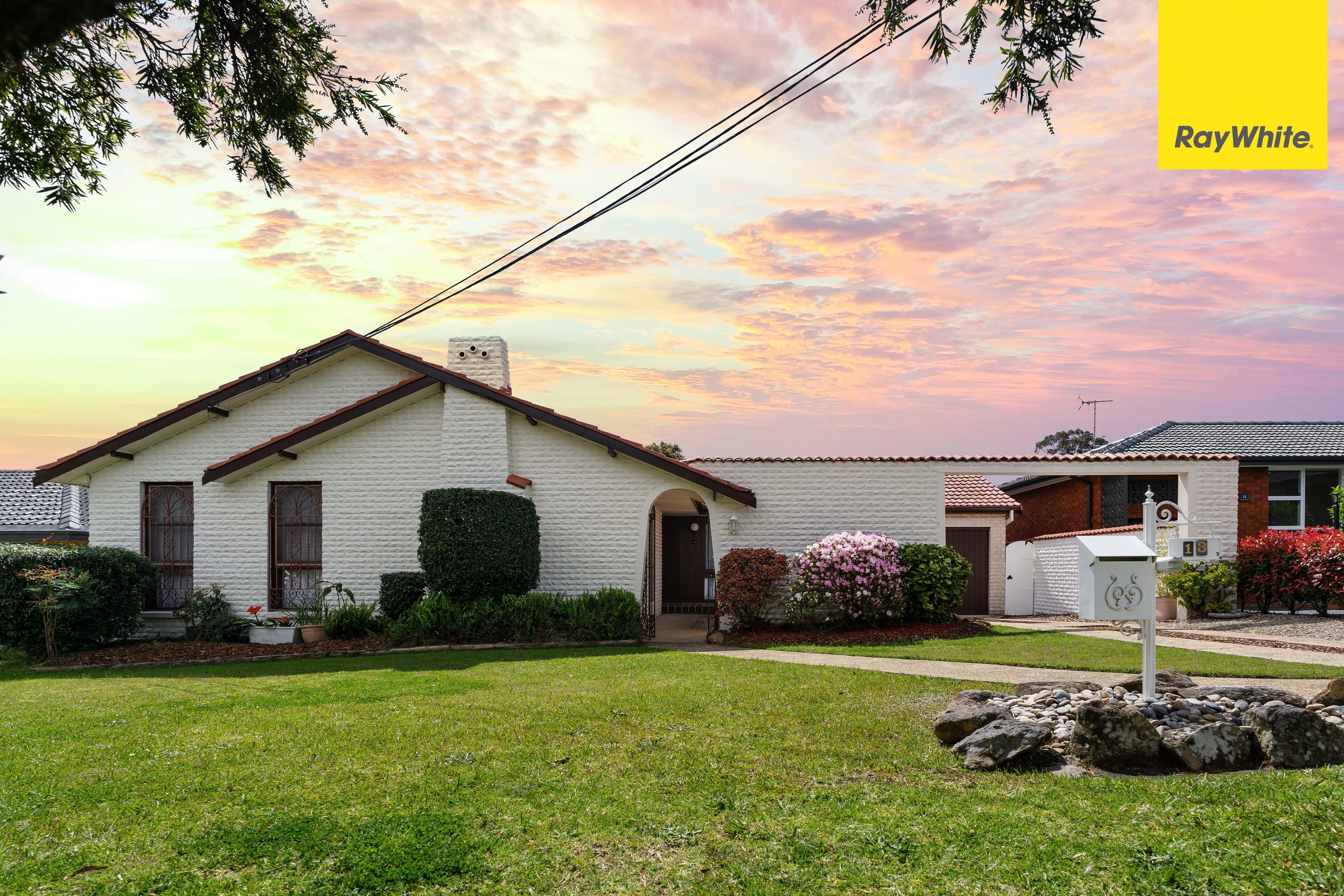 13 Davidson Avenue, North Rocks NSW 2151, North Rocks - Image 1