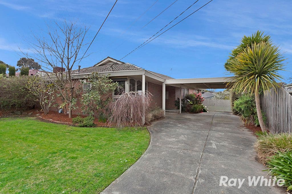 70 Grayson Drive, Scoresby VIC 3179, Scoresby - Image 1