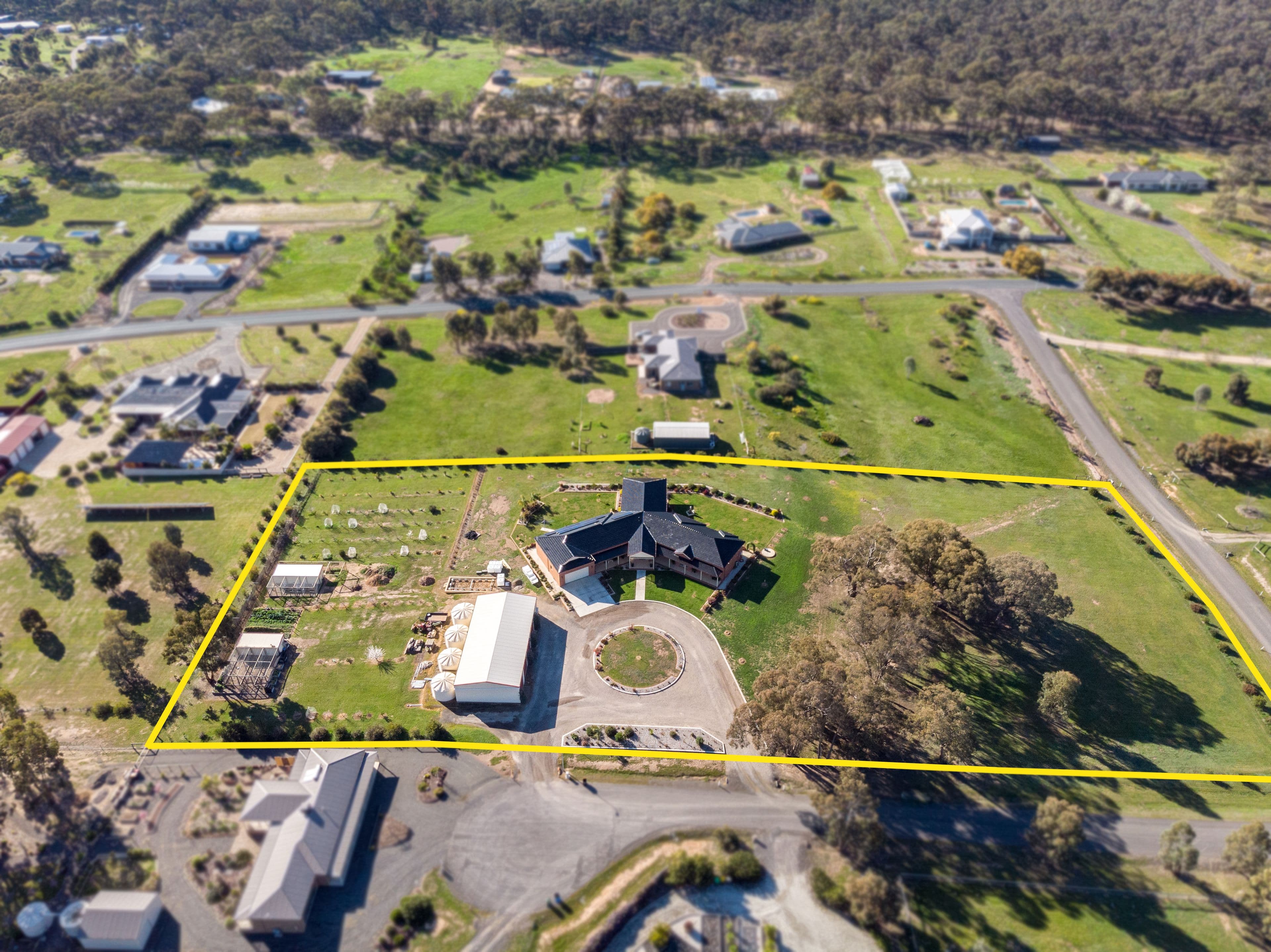 9 Villa Terrace, Junortoun VIC 3551, Junortoun - Image 1