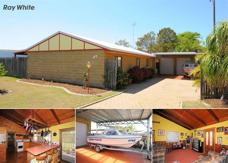 62 Limpus Street, URANGAN QLD 4655, Urangan - Image 1