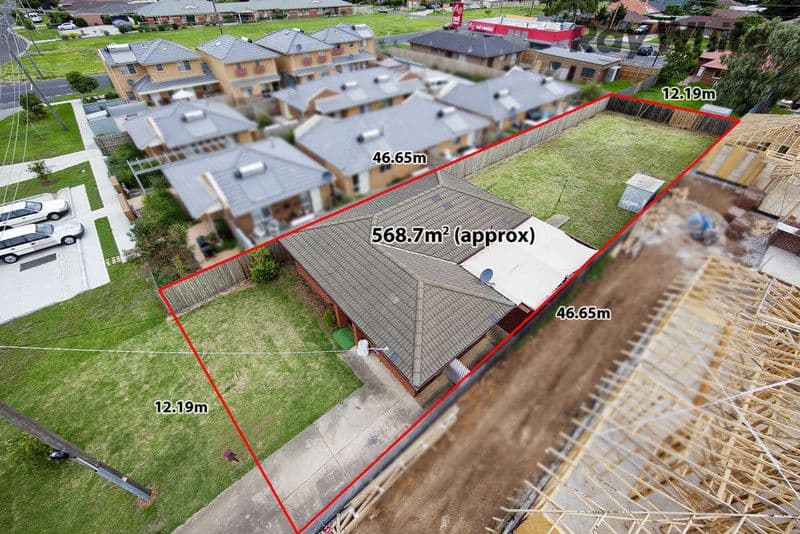 30 Ascot Street, ALTONA MEADOWS VIC 3028, Altona Meadows - Image 1