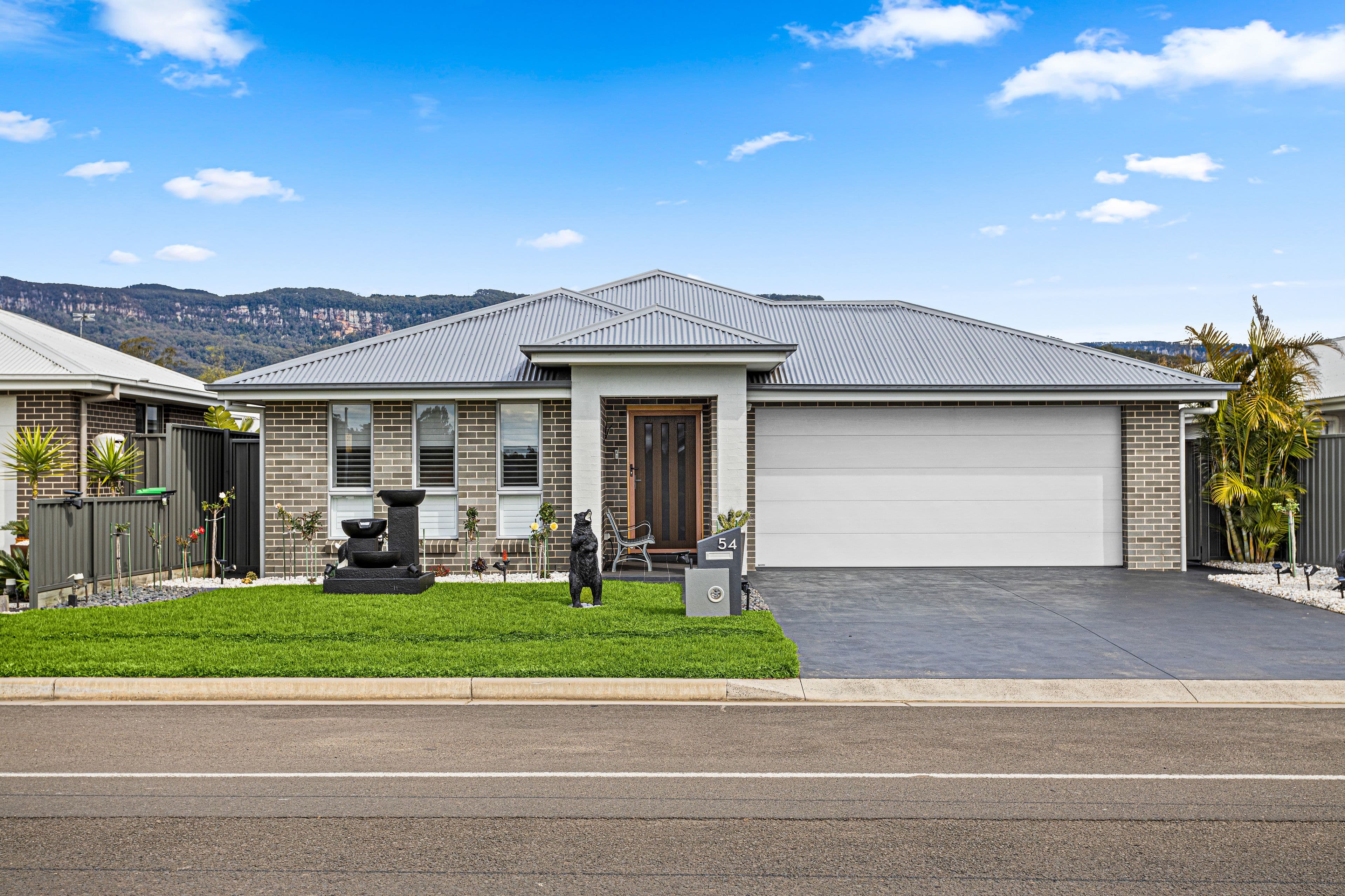 54 Yellow Rock Road, Tullimbar NSW 2527, Tullimbar - Image 1