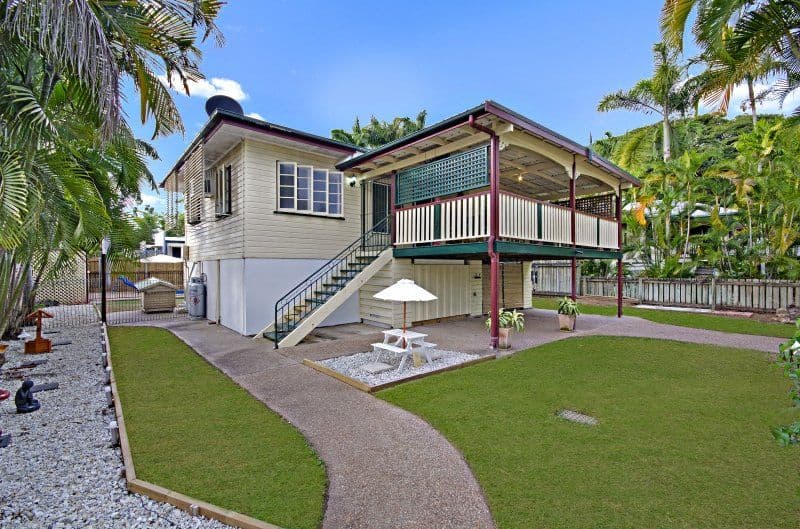 30 O'Reilly Street, MUNDINGBURRA QLD 4812, Mundingburra - Image 1