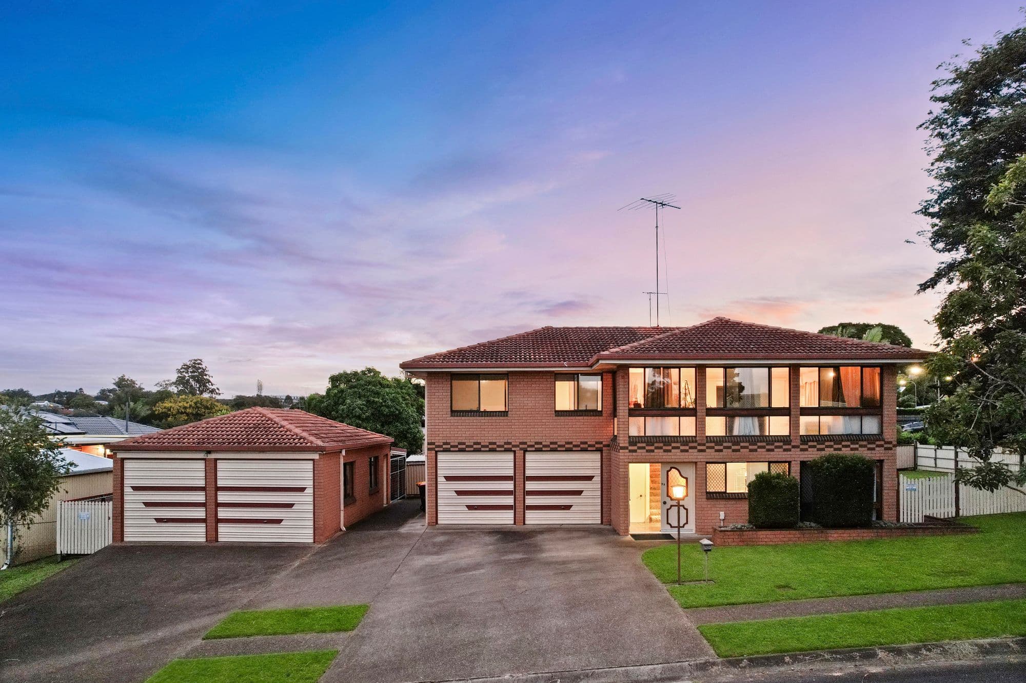 29 Bluebell Street, Mansfield QLD 4122, Mansfield - Image 1