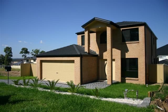 90 Conrad Road, KELLYVILLE RIDGE NSW 2155, Kellyville Ridge - Image 1