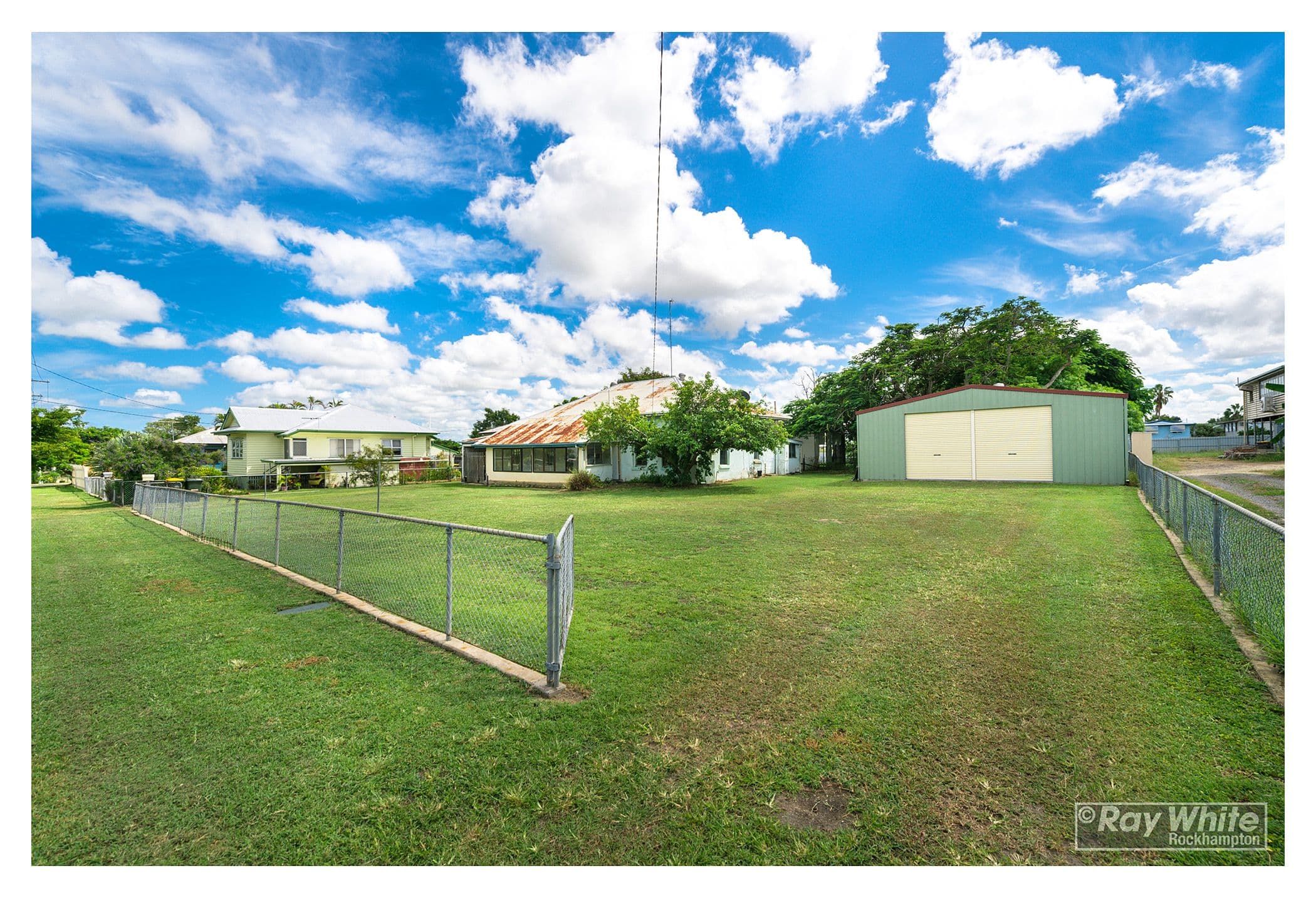 40 Peterson Street, West Rockhampton QLD 4700, West Rockhampton - Image 1