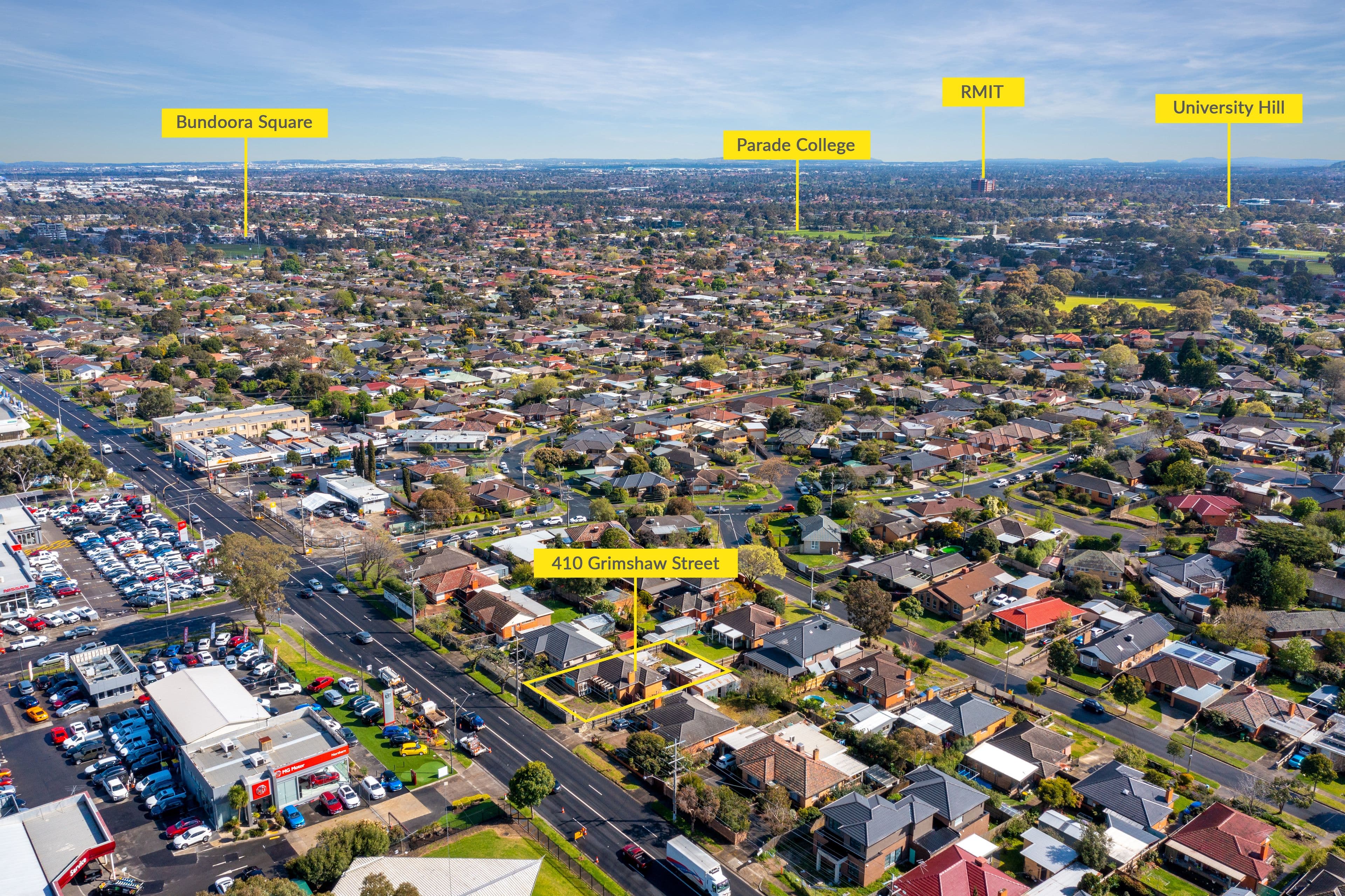 410 Grimshaw Street, Bundoora VIC 3083, Bundoora - Image 1