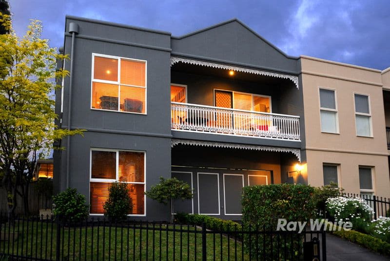 22 Parklane Way, ROWVILLE VIC 3178, Rowville - Image 1