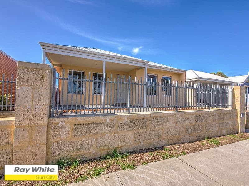 18 Beachside Parade, YANCHEP WA 6035, Yanchep - Image 1