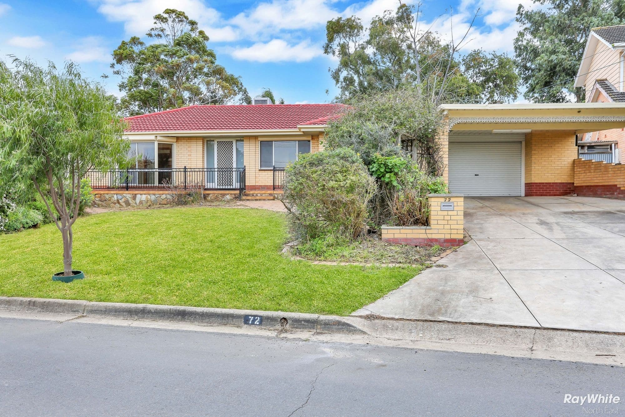 72 Flinders Drive, Valley View SA 5093, Valley View - Image 1