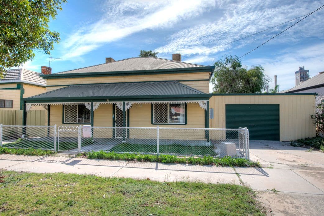 35 Gunn Street, BIRKENHEAD SA 5015, Birkenhead - Image 1