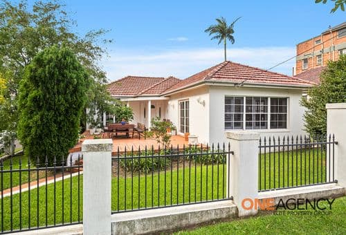 52 Bourke Street, Wollongong, Wollongong - Image 1