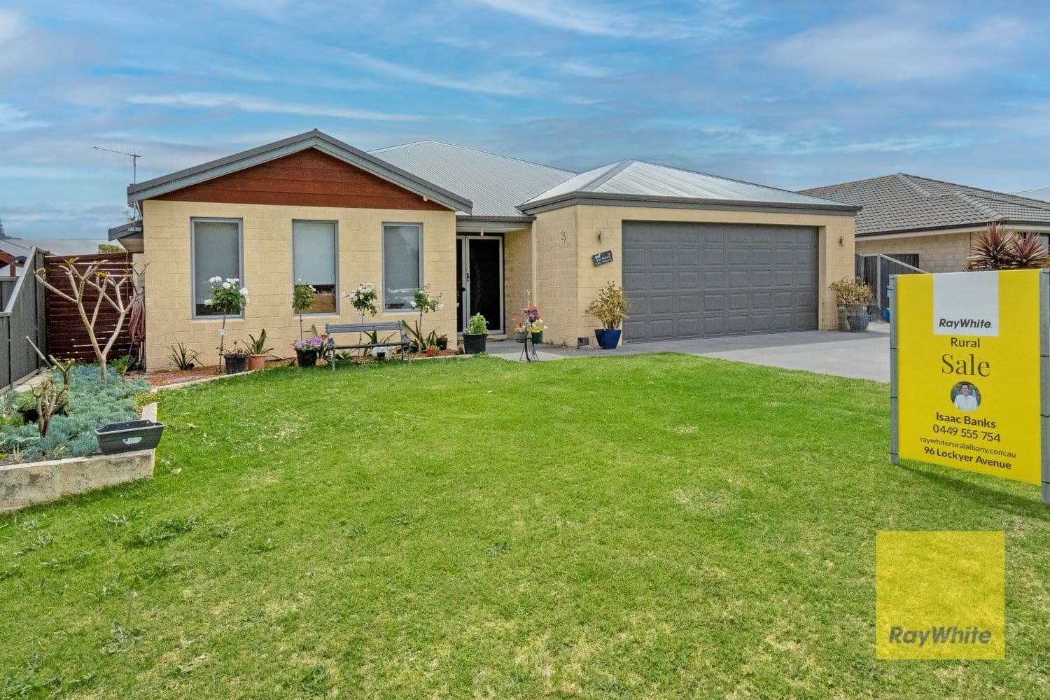 55 Scorpio Drive, McKail WA 6330, McKail - Image 1
