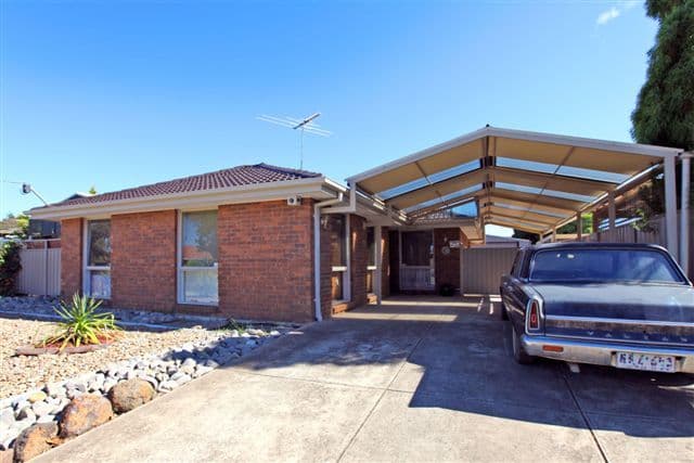 71 Rokeby Crescent, CRAIGIEBURN VIC 3064, Craigieburn - Image 1