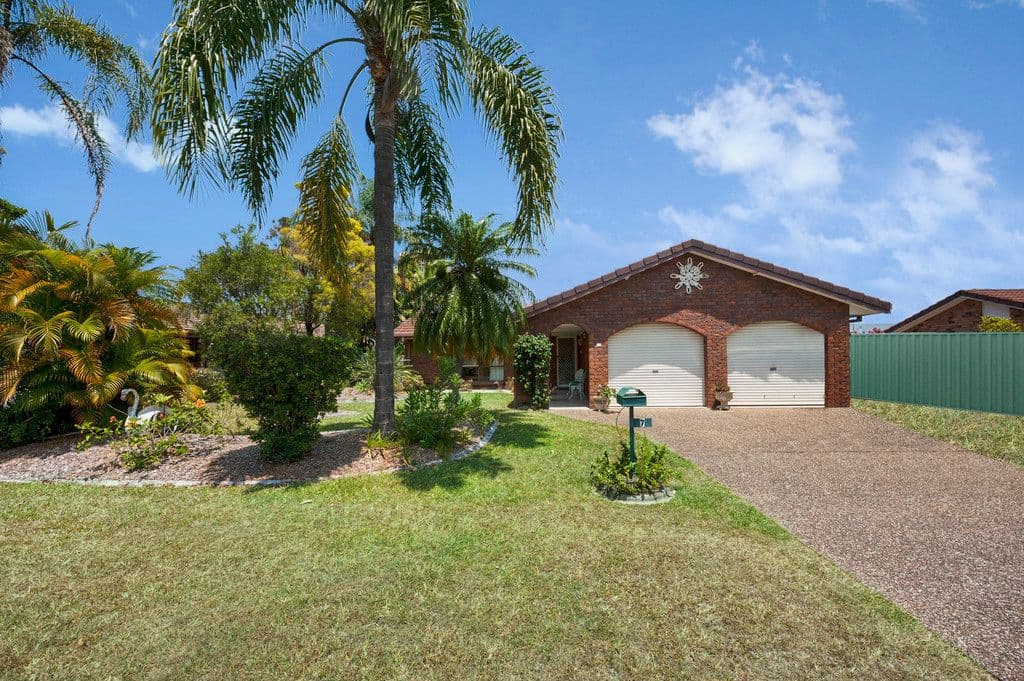 7 Tincurrin Court, Robina QLD 4226, Robina - Image 1