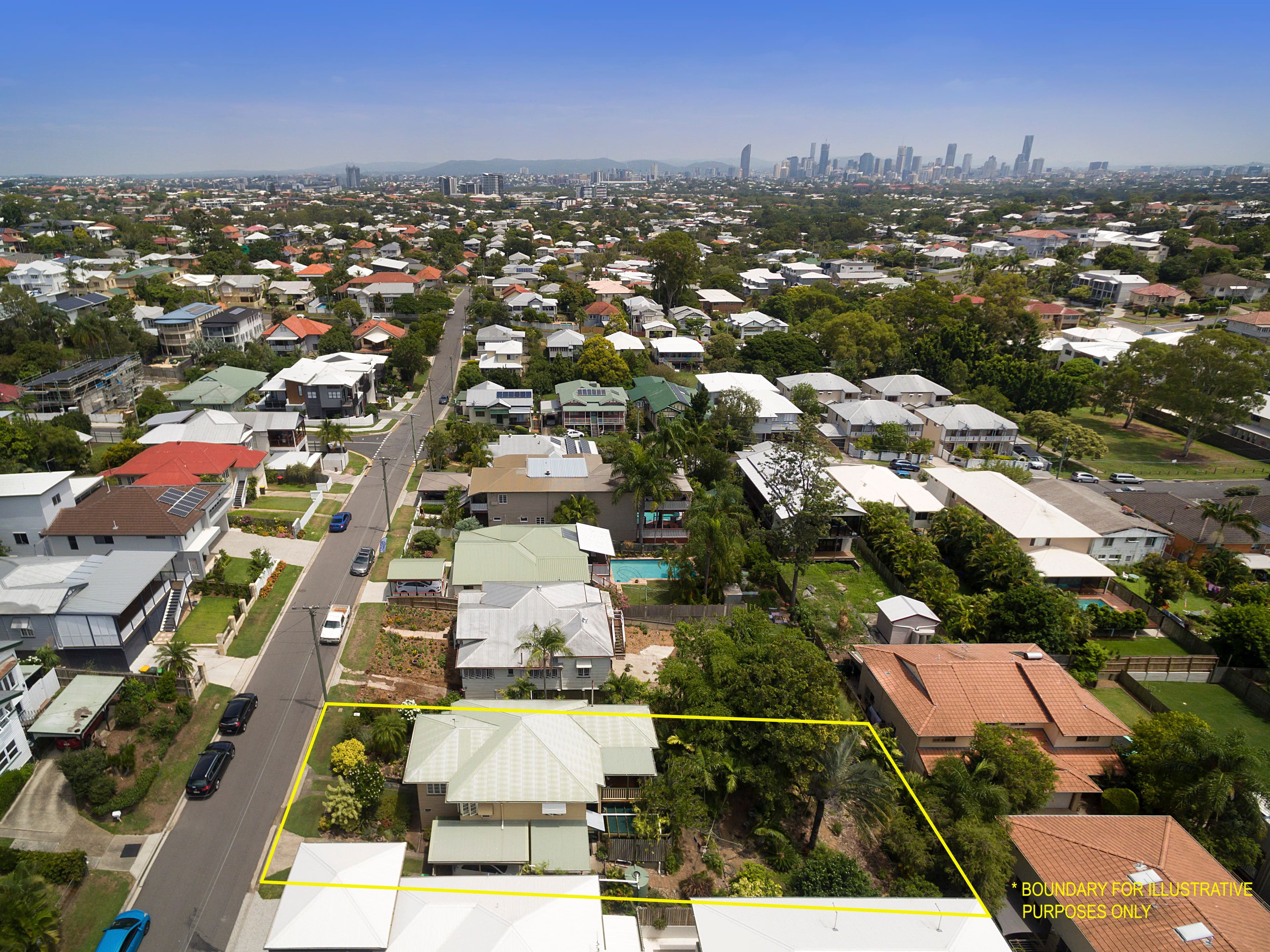 32 Lockyer Street, Camp Hill QLD 4152, Camp Hill - Image 1
