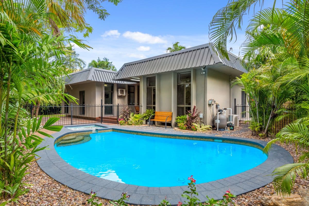 21 Griffe Street, Nakara NT 0810, Nakara - Image 1