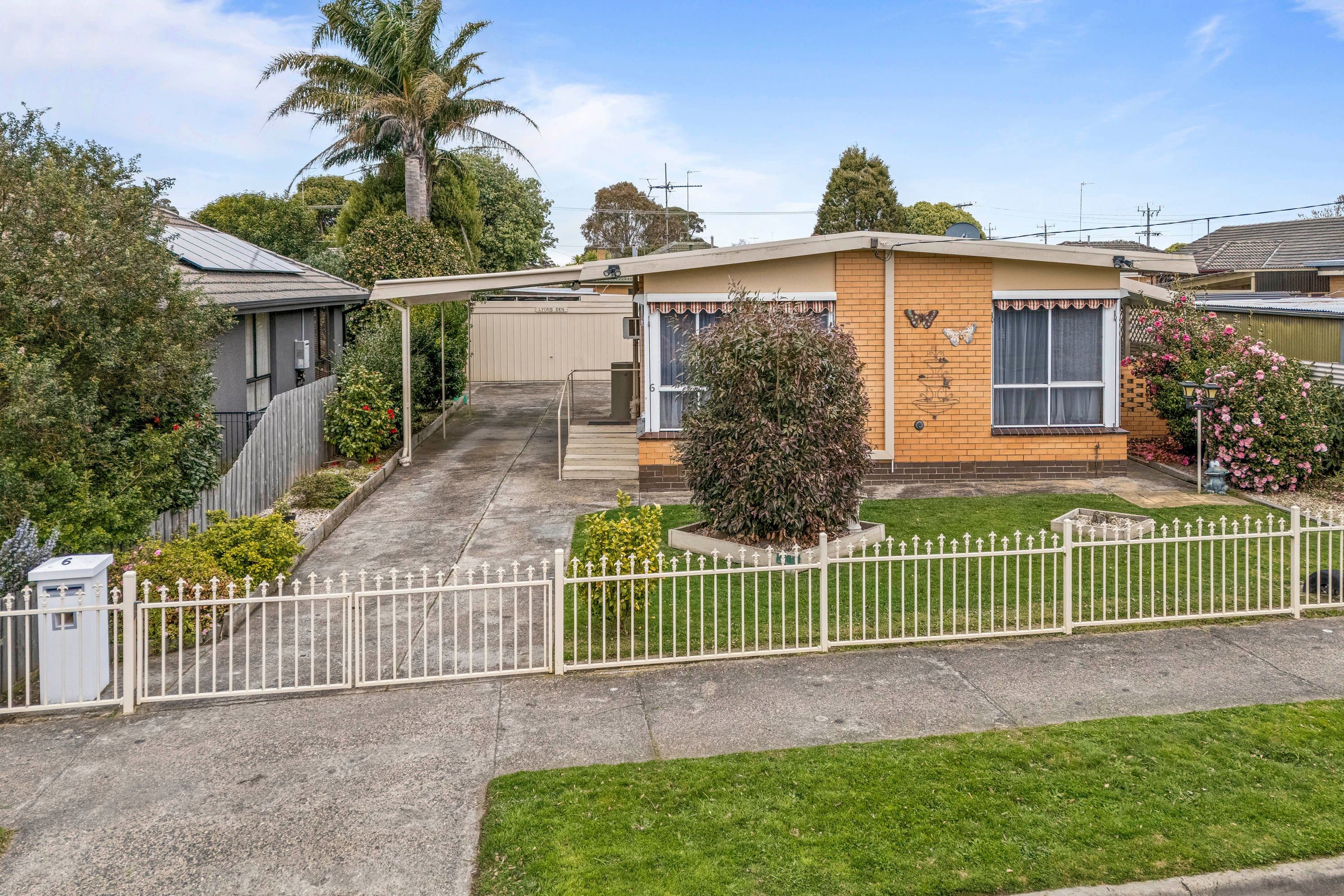 6 Bruce Drive, Sebastopol VIC 3356, Sebastopol - Image 1