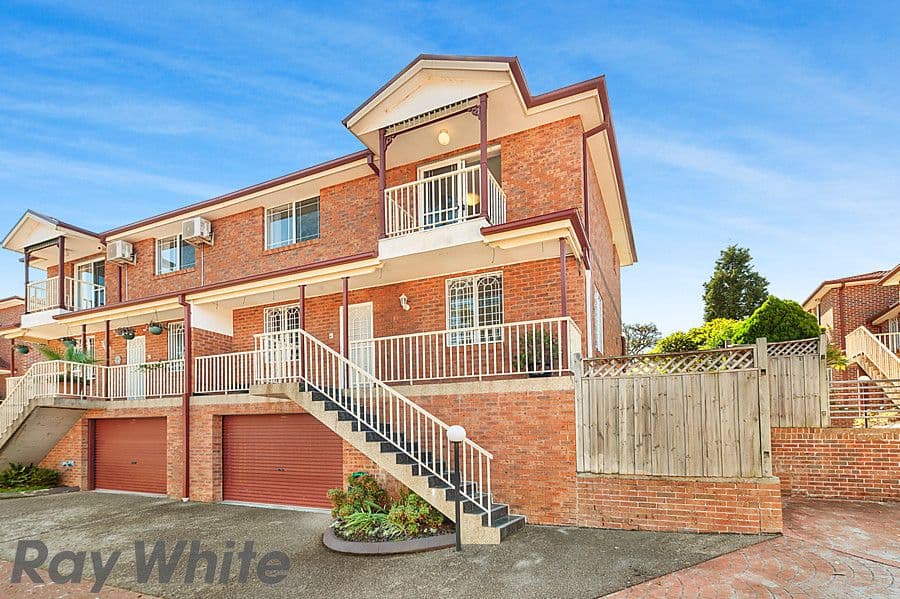14-16 Tintern Avenue, Carlingford NSW 2118, Carlingford - Image 1
