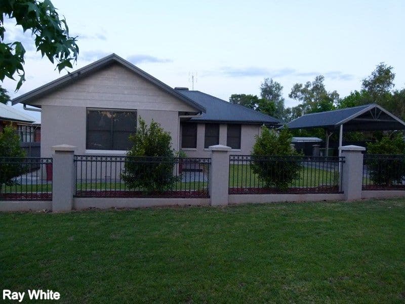 64 Hill Street, FORBES NSW 2871, Forbes - Image 1