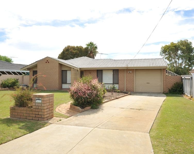 12 Hennessy Way, ROCKINGHAM WA 6168, Rockingham - Image 1