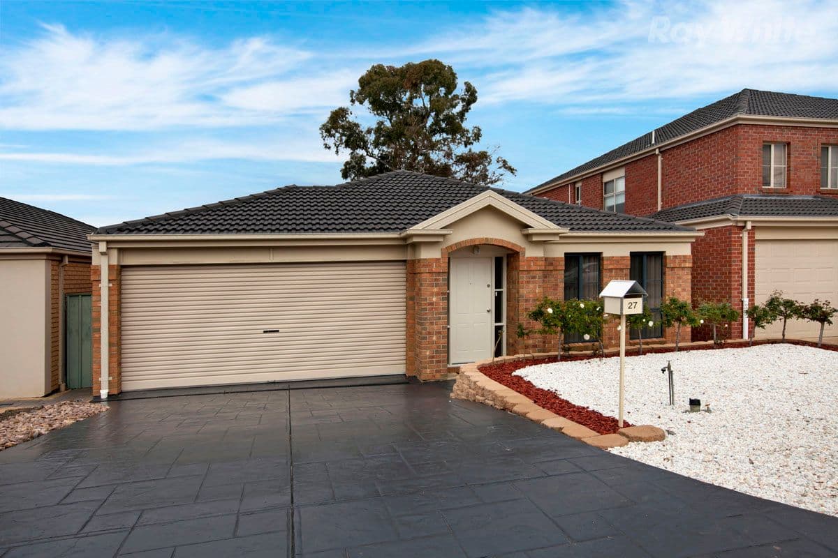 27 Mercedes Drive, Holden Hill SA 5088, Holden Hill - Image 1