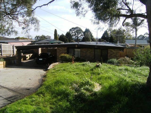 5 The Parkway, CHIRNSIDE PARK VIC 3116, Chirnside Park - Image 1